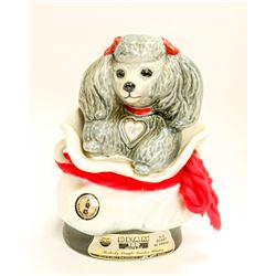 BEAM 100 MONTHS OLD KENTUCKY STRAIGHT BOURBON