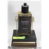 Image 1 : VINTAGE CHANEL FOR MEN DISPLAY DECANTER.