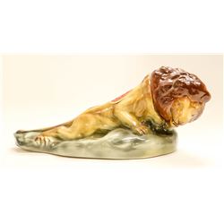 EZRA BROOKS 152 MONTHS OLD KENTUCKY STRAIGHT