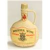 Image 1 : MADEIRA WINE CROWN MALMSEY. 19%. 750ML.