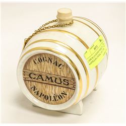 CAMUS LA GRANDE MARQUIS NAPOLEAN COGNAC. 40% 710ML