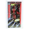Image 1 : EPIC MARVEL 1/4 SCALE DEADPOOL ACTION FIGURE #00