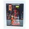 Image 1 : MARVEL 1/4 SCALE ULTIMATE DEADPOOL FIGURE #01