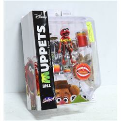 MUPPETS ANIMAL ACTION FIGURE