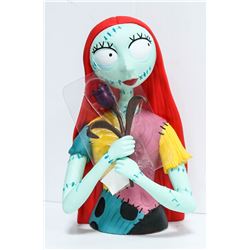 NIGHTMARE BEFORE CHRISTMAS SALLY PIGGY BANK