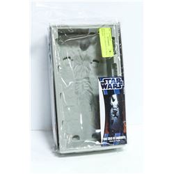 HAN SOLO IN CARBONITE ICE TRAY BOX NEW