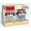 Image 1 : FUNKO VYNL CHEECH AND CHONG FIGURES
