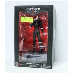 THE WITCHER ACTION FIGURE YENNEFER OF VENGERBERG