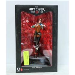 THE WITCHER ACTION FIGURE TRISS MERIGOLD