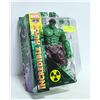 Image 1 : MARVEL SELECT INCREDIBLE HULK FIGURE