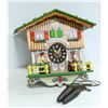Image 1 : VINTAGE CUCKOO CLOCK WITH ALL PARTS -