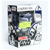 Image 1 : STAR WARS CAPTAIN REX EXCLUSIVE FIGURE
