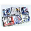 Image 1 : LOT OF SIX ASSORTED MCFARLANE HOCKEY FIGURES