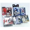 Image 1 : LOT OF SIX ASSORTED MCFARLANE HOCKEY FIGURES