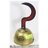 Image 1 : PIRATES OF THE CARIBBEAN STYLE PIRATE HOOK