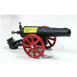 CAST IRON MODEL CANON