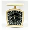 Image 1 : VINTAGE WEIGH SCALE