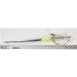 PIRATES OF THE CARIBBEAN STYLE SWORD