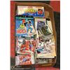 Image 1 : FLAT OF MISCELLANEOUS HOCKEY CARDS