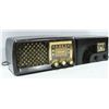 Image 1 : 2 VINTAGE RADIOS
