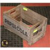 Image 1 : PEPSI COLA CRATE