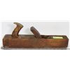 Image 1 : ANTIQUE WOOD PLANE