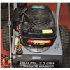 Image 2 : KARCHER POWERWASHER 2600 PSI HONDA GVC 160 2.3 GPM