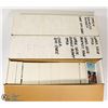 Image 1 : 3 BOXES OF HOCKEY 1992-1994. OVER 2000 CARDS
