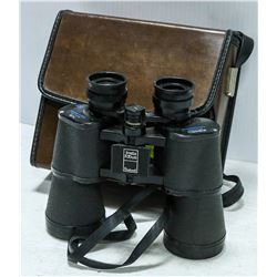 PAIR OF BUSHNELL BINOCULARS.