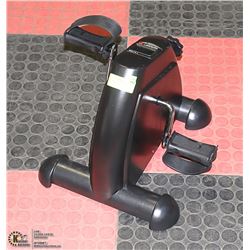 STATIONARY PEDAL EXERCISER