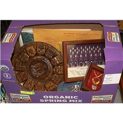 ROYAL MOUNTED POLICE COLLECTIBLE MEMORABILIA