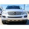 Image 1 : 2007 MERCEDES-BENZ ML 350 SUV