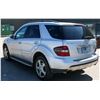 Image 6 : 2007 MERCEDES-BENZ ML 350 SUV