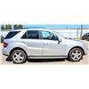 Image 9 : 2007 MERCEDES-BENZ ML 350 SUV