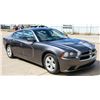Image 10 : 2013 DODGE CHARGER 4 DOOR