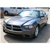 Image 4 : 2013 DODGE CHARGER 4 DOOR