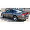 Image 6 : 2013 DODGE CHARGER 4 DOOR
