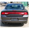 Image 7 : 2013 DODGE CHARGER 4 DOOR