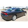 Image 8 : 2013 DODGE CHARGER 4 DOOR
