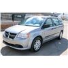 Image 2 : 2014 DODGE CARAVAN