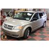 Image 1 : 2008 DODGE CARAVAN