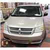 Image 2 : 2008 DODGE CARAVAN