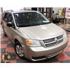 Image 3 : 2008 DODGE CARAVAN