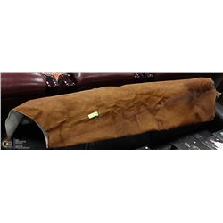 IKEA FAUX COW HIDE - KOLDBY