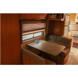 2003 STRATUS 26FT PBH TRAVEL TRAILER