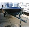 Image 1 : INTERNATION FIBERGLASS DELRAY 15FT FIBERGLASS BOAT