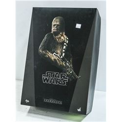 HOT TOYS 1:6 SCALE CHEWBACCA HIGH DETAIL ACTION