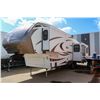 Image 2 : 2011 KEYSTONE COUGAR 318SAB FIFTH WHEEL
