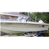 Image 5 : 1981 16.5FT PETERBOROUGH OPEN BOW SPEED BOAT W/