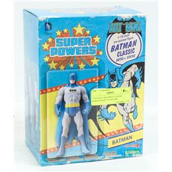 1:10 SCALE BATMAN CLASSIC PAINTED ART FX FIGURE